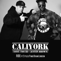 Ride(feat. Styles P)_Austin Brown,Tony Touch,Caliyork