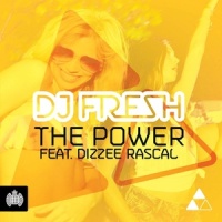 The Power_DJ Fresh,Dizzee Rascal