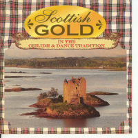 Strip The Willow: The Muckin' O' Geordie's Byre, Mrs, Grace Bowie, Sir Torquil Munro, The Cock Of The North_John Ellis