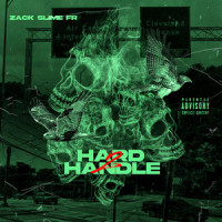 Riding With The Stick(feat. Lil Keed)_Zack Slime Fr,Lil Keed