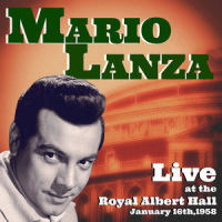 Tell Me, Oh Blue, Blue Sky_Mario Lanza