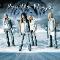 Blue Tattoo_Vanilla Ninja