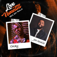 love nwantiti (feat. Jah Khalib)_CKay,Jah Khalib