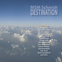 Miami Revisited_Chuck Loeb,Eric Marienthal,Mitchel Forman,Joel Rosenblatt,Michael Schmidt