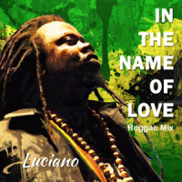 In the Name of Love_Luciano,Mafia & Fluxy