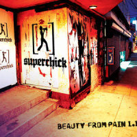 Beauty From Pain_Superchick