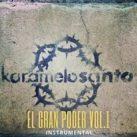 Papa Noah_Karamelo Santo