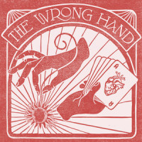 The Wrong Hand_Kristina Murray,Michaela Anne