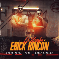 La Bamba_Erick Rincon,Lucky Bossi,David Hidalgo