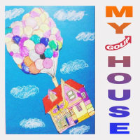 Super Daddy(feat.House)_Go Up