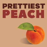 Prettiest Peach_Scott Lavene