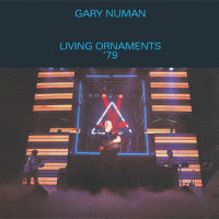 Are 'Friends' Electric?_Gary Numan