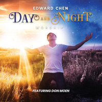 Begitu Besar KasihMu_Edward Chen,Agnes Chen