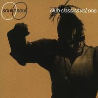 Back To Life((However Do You Want Me)Feat. Caron Wheeler)_Soul II Soul