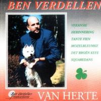 Merie_Ben Verdellen,F Tilburgs