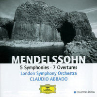 Mendelssohn: Symphony No. 2 in B-Flat Major, Op. 52, MWV A 18 - "Hymn Of Praise" - II. "Alles was Odem hat, lobe den Herrn" - "Lobe den Herrn, meine Seele"_London Symphony Orchestra,Claudio Abbado,London Symphony Chorus