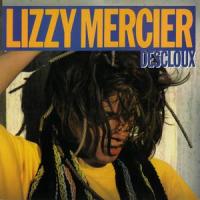 Sun's Jive_Lizzy Mercier Descloux
