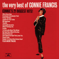 Breakin' In A Brand New Broken Heart_Connie Francis
