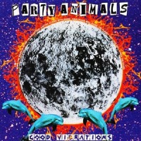 Mellow Mellow_Party Animals