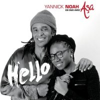 Hello_Yannick Noah