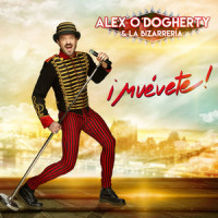 Por Tu Dinero_Alex O'Dogherty,La Bizarrería,Andy Chango