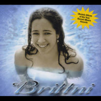 Canon in D_Brittni Paiva