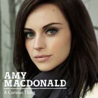 An Ordinary Life_Amy MacDonald