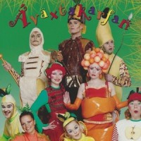 Immi verst_Jónsi,Kór