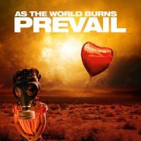 Alone(feat. Derek Sherinian)(No Intro)_As the World Burns,Derek Sherinian