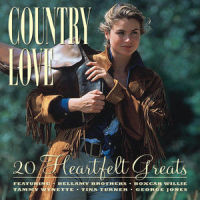 Let Your Love Flow_Bellamy Brothers
