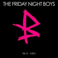 Better Than You_The Friday Night Boys