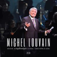 C'est beau la vie_Michel Louvain