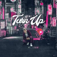 Turn Up_Bryan Johnson