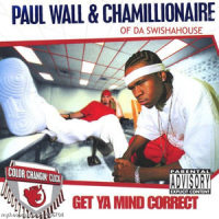 Game Over_Paull Wall,Chamillionaire
