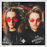 Left Outside Alone_Blind Channel