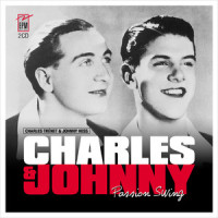 Les feux de la saint-jean_Charles Trenet,Johnny Hess