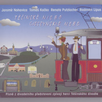 Kometa_Jaromir Nohavica,Tomáš Kočko,Renata Putzlacher,Radovan Lipus