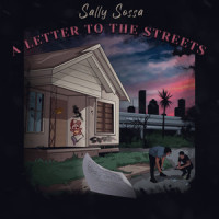 A Letter To The Streets_Sally Sossa