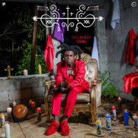 Don’t Leave Me_Kodak Black
