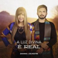 A Luz Divina É Real_Savana,Silvestre