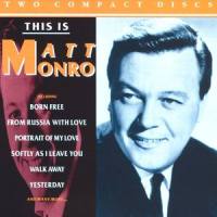 Choose_Matt Monro