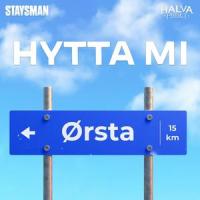 Hytta Mi_Staysman,Halva Priset