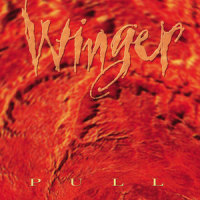 Spell I'm Under_Winger