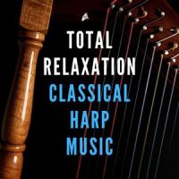 Pastoral Dance, Largo_Venice Harp Quartet,Antonio Vivaldi