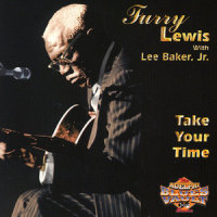 Natural Born Eastman_Furry Lewis