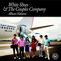 Ye Good Ol'Days_White Shoes & the Couples Company