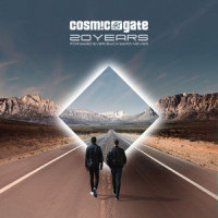 Be Your Sound_Cosmic Gate,Emma Hewitt,Ilan Bluestone