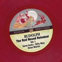 Rudolph, the Red-Nosed Reindeer_Perry Como,And Mitchell Ayres and His Orchestra