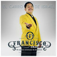 Tiempos Malos_Francisco Orantes