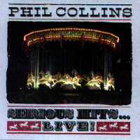You Can't Hurry Love_Phil Collins
